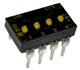 CTS Electronic Components 210-4MSTFD