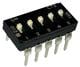 CTS Electronic Components 210-5ESD