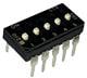 CTS Electronic Components 210-5ESFD
