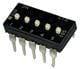 CTS Electronic Components 210-5ESF