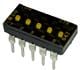 CTS Electronic Components 210-5MSTF