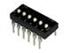 CTS Electronic Components 210-6ESF