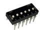 CTS Electronic Components 210-6MSFD