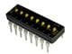 CTS Electronic Components 210-8MST