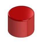 Same Sky MPB-CAP-RED Padidintas Vaizdas