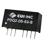 CUI Inc. PDQ2-D5-S12-S Padidintas Vaizdas