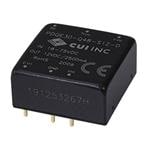 CUI Inc. PDQE30-Q48-S15-D Padidintas Vaizdas