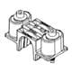 Aptiv (formerly Delphi) 13856709