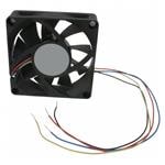 Delta Electronics AFC0712DD-TP10 Padidintas Vaizdas