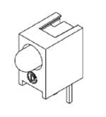 Dialight HLMP1700108F Padidintas Vaizdas