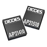Diodes Incorporated AP21410FM-7 Padidintas Vaizdas