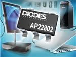 Diodes Incorporated AP22802AW5-7 Padidintas Vaizdas