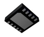 Diodes Incorporated DGD0579UFN-7 Padidintas Vaizdas