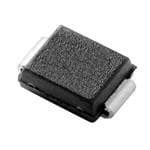 Diodes Incorporated MURS160-13-F Padidintas Vaizdas