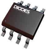 Diodes Incorporated LM2903AQS-13 Padidintas Vaizdas