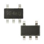 Diodes Incorporated AP7366EA-W5-7 Padidintas Vaizdas