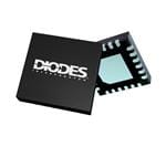 Diodes Incorporated APK43070DKZ-13-FA01 Padidintas Vaizdas