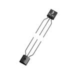 Diotec Semiconductor BC547B Padidintas Vaizdas
