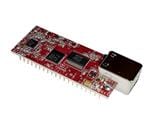 DLP Design DLP-FR256 Padidintas Vaizdas