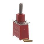 E-Switch 100AWSP4T2B4M6RE Padidintas Vaizdas