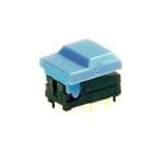 E-Switch 5511MYELX Padidintas Vaizdas
