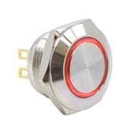 E-Switch PVT4FS4SS311 Padidintas Vaizdas