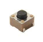 E-Switch TL3301SPF100QG Padidintas Vaizdas