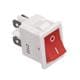 E-Switch RA812C2921
