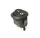 E-Switch RR812C1121