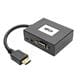 Tripp Lite P131-06N-2VA-U