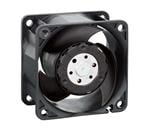 ebm-papst 614NGM Padidintas Vaizdas