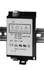 SolaHD SCP30D524-UDN Padidintas Vaizdas