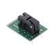 Epson Timing IC Socket for 5032 case