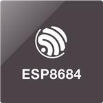 Espressif Systems ESP8684H2 Padidintas Vaizdas