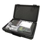 Extech HT200 Padidintas Vaizdas