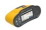 Fluke 1672 US FTT Padidintas Vaizdas