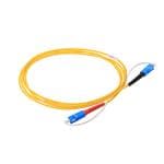 Fluke Networks SRC-9-SCSC Padidintas Vaizdas