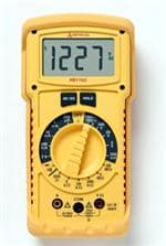 AMPROBE HD110C Padidintas Vaizdas