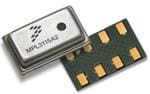 NXP Semiconductors MPL3115A2R1 Padidintas Vaizdas