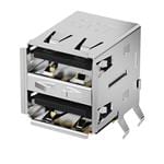 GCT USB1035-GF-P-0-B-B Padidintas Vaizdas