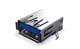 GCT USB1075-30-P-B
