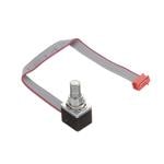 Grayhill 62AG22-H5-060C Padidintas Vaizdas