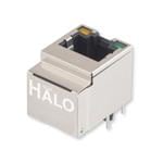 HALO Electronics HFJV1-1G41-L12RL Padidintas Vaizdas