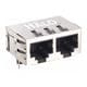 HALO Electronics HFJ12-E2450ER-S1L12RL