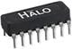 HALO Electronics TD01-1006L1RL