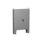 Hammond Manufacturing 1422F16F Padidintas Vaizdas