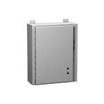 Hammond Manufacturing 1447SL12 Padidintas Vaizdas