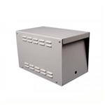 Hammond Manufacturing 516-0010 Padidintas Vaizdas