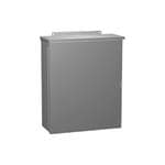 Hammond Manufacturing C3R423612HCR Padidintas Vaizdas