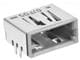 Hirose Connector GT17H-4S-2C(A)